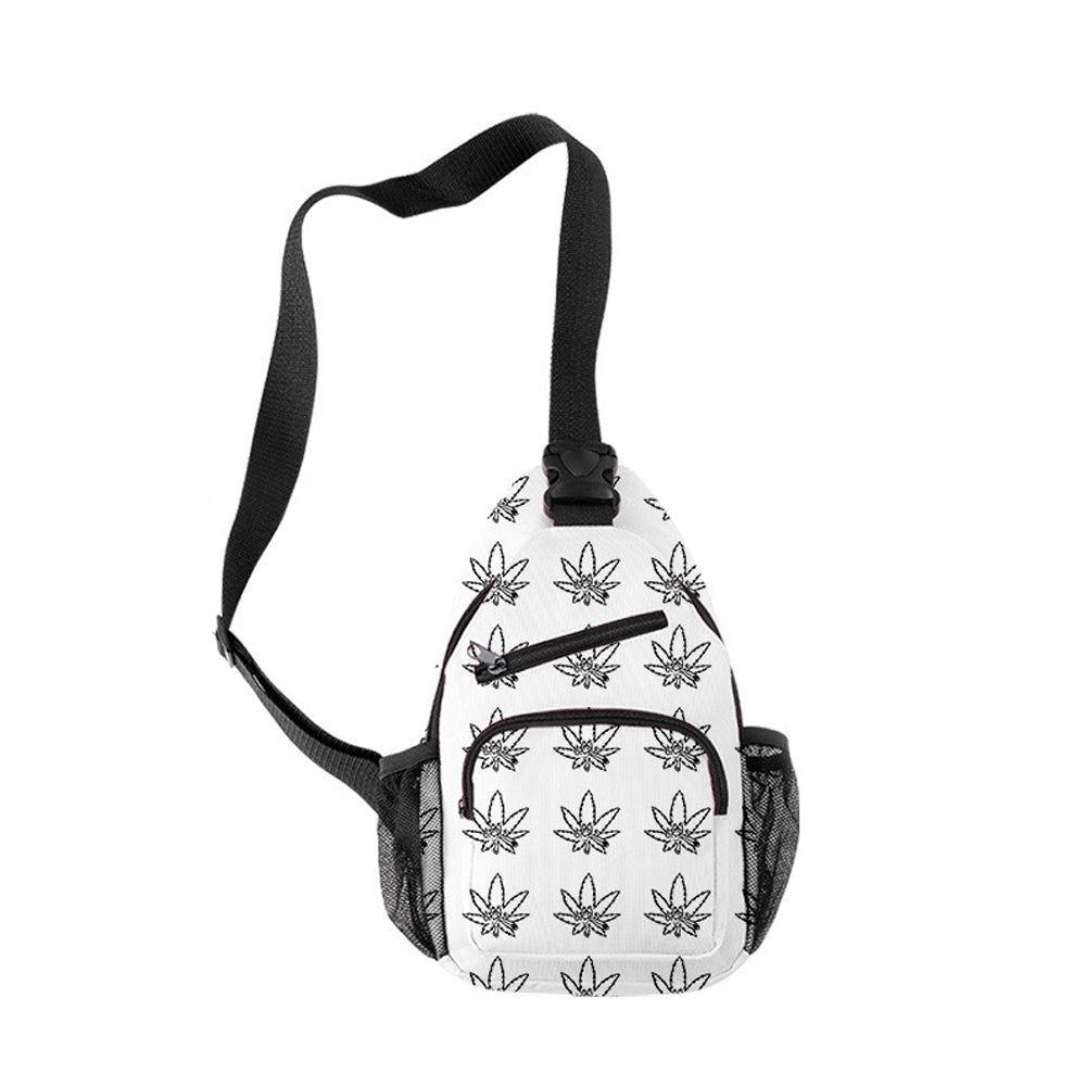 JOYEFLY LEAF SHOULDER BAGS KU-76