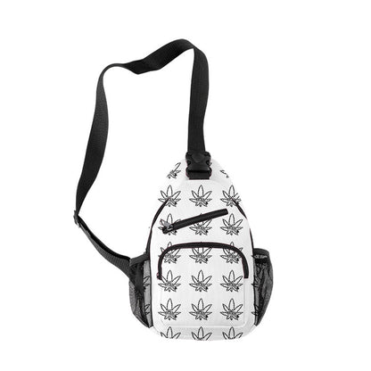 JOYEFLY LEAF SHOULDER BAGS KU-76