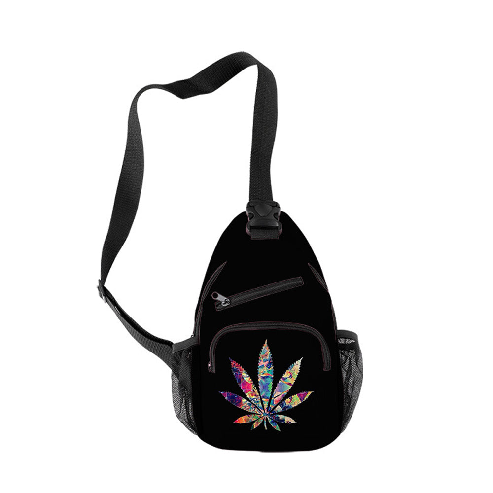 JOYEFLY LEAF SHOULDER BAGS KU-76