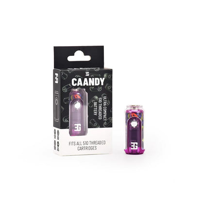 CANDY LED DIGITAL 510 BATTERY JY-04