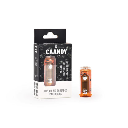 CANDY LED DIGITAL 510 BATTERY JY-04