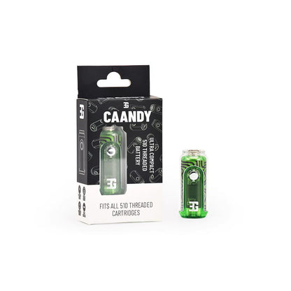 CANDY LED DIGITAL 510 BATTERY JY-04