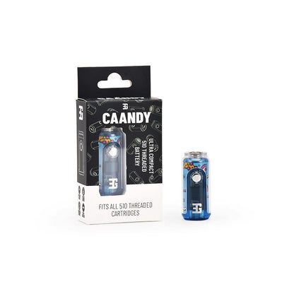 CANDY LED DIGITAL 510 BATTERY JY-04