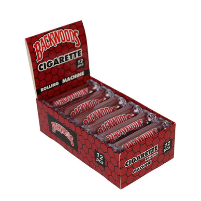 BACKWOODS ROLLING MACHINE