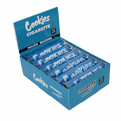 COOKIES ROLLING MACHINE