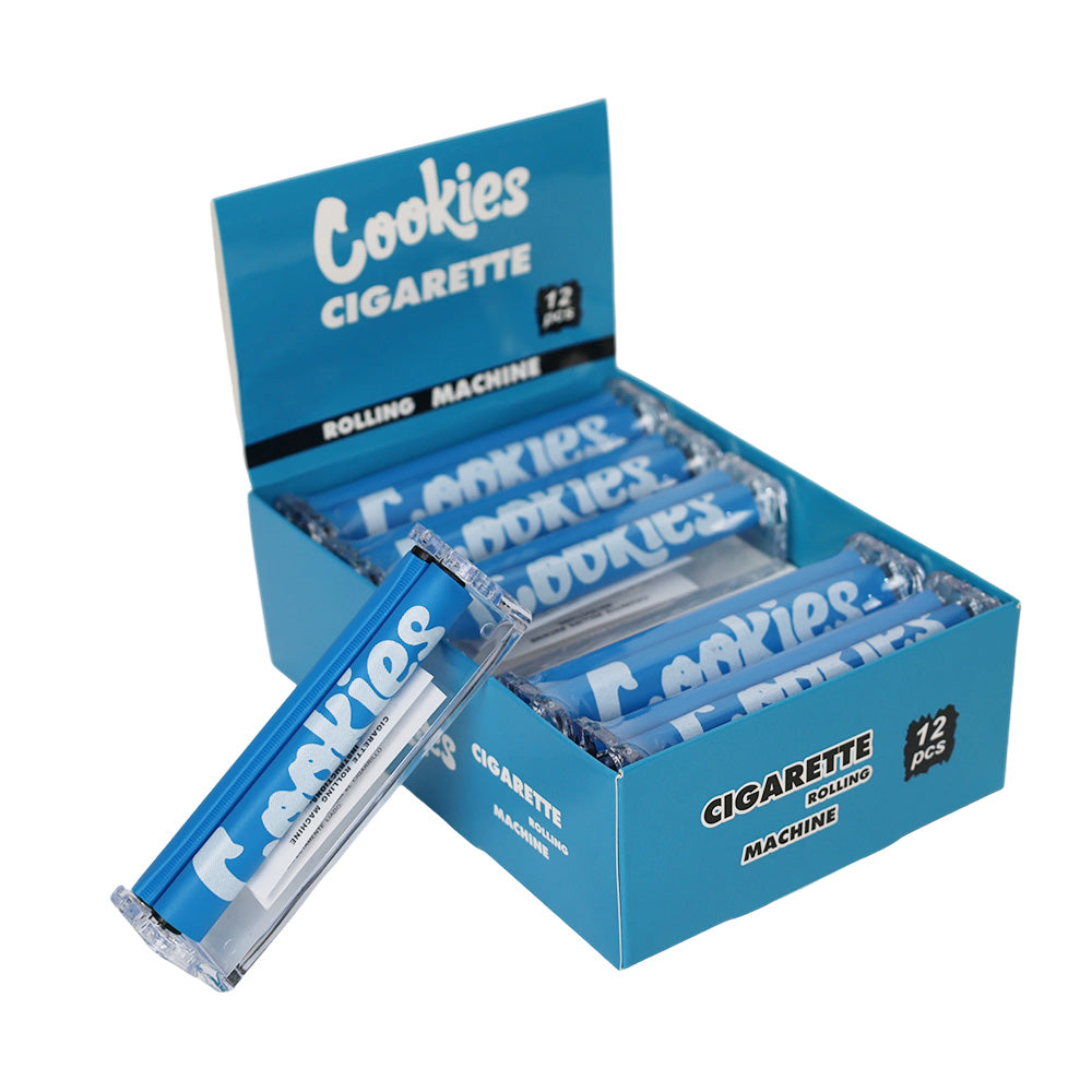 COOKIES ROLLING MACHINE