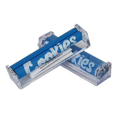 COOKIES ROLLING MACHINE