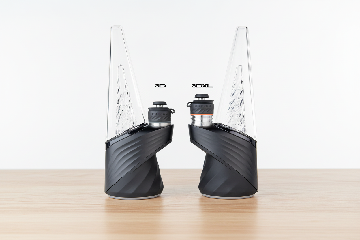 PUFFCO PEAK PRO 3D XL