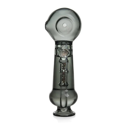 4.8" Glycerin Hand Pipe PHX855