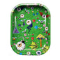 JOYEFLY METAL ROLLING TRAY 2