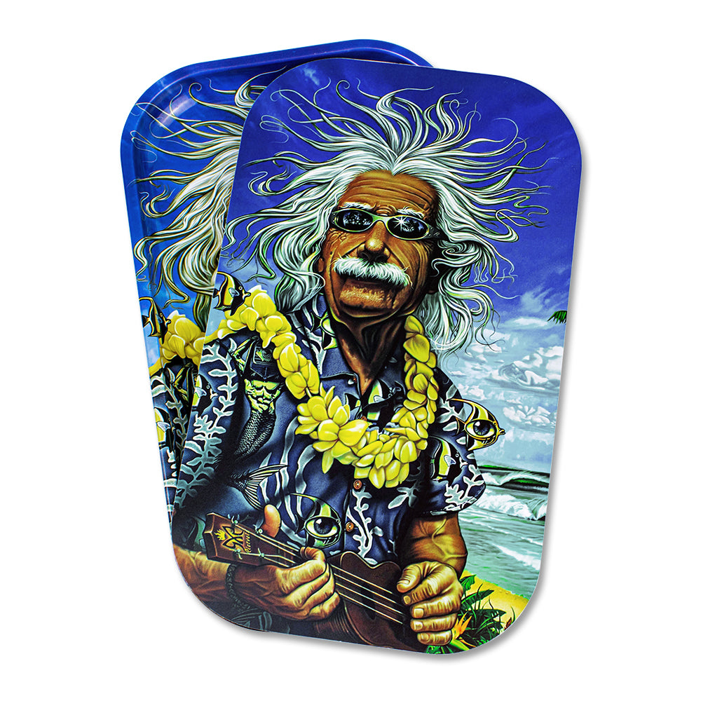 JOYEFLY MAGNETIC ROLLING TRAY WITH LID 2