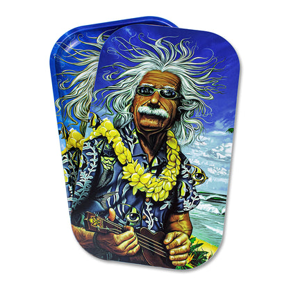 JOYEFLY MAGNETIC ROLLING TRAY WITH LID 2