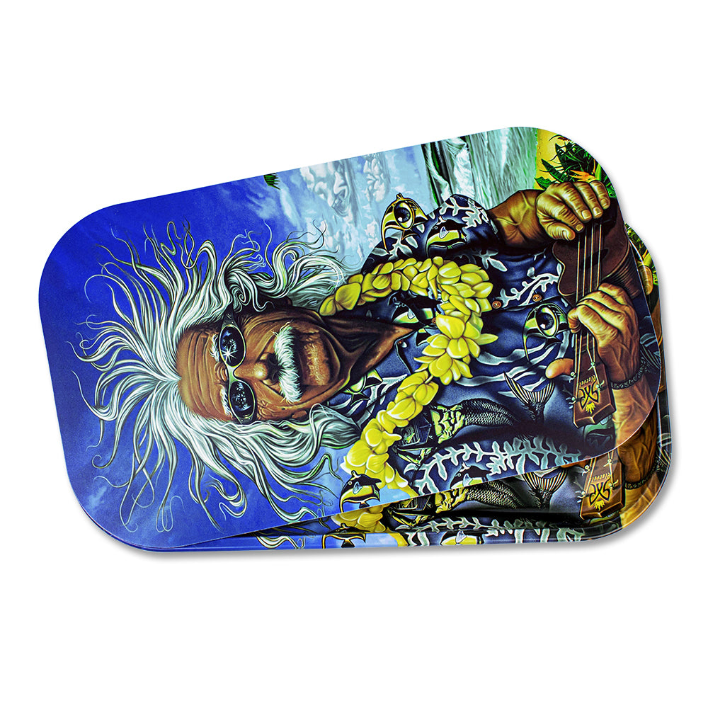 JOYEFLY MAGNETIC ROLLING TRAY WITH LID 2