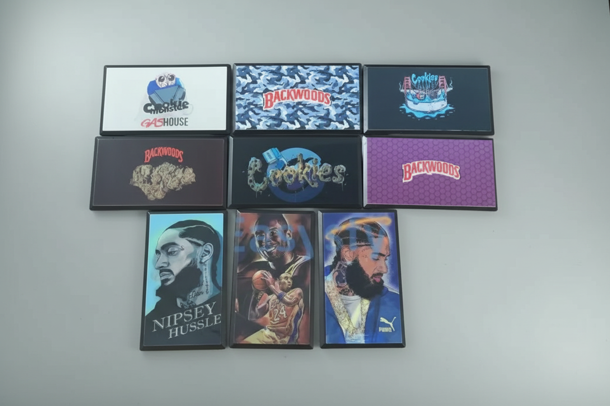 3D DIGITAL SCALES 0.1-700g 0.01-500g ASSORTED DESIGNS