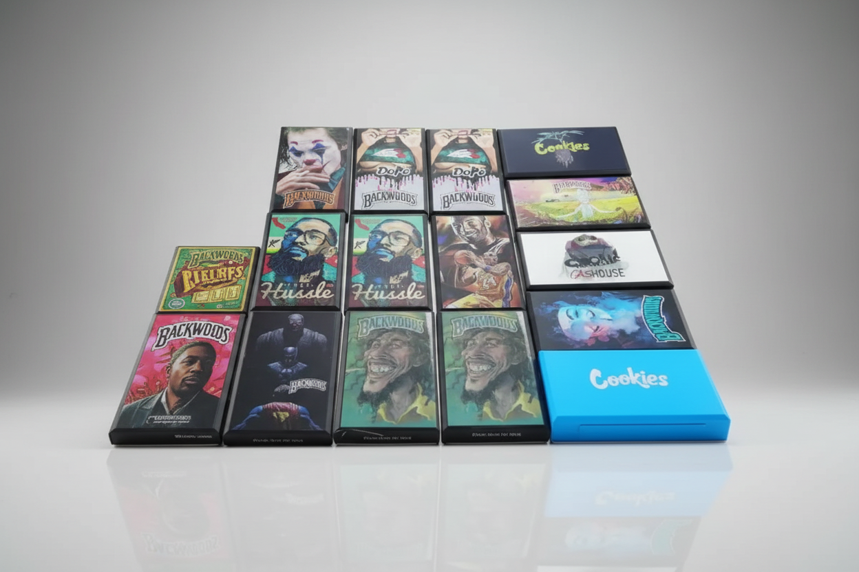 3D DIGITAL SCALES 0.1-700g 0.01-500g ASSORTED DESIGNS