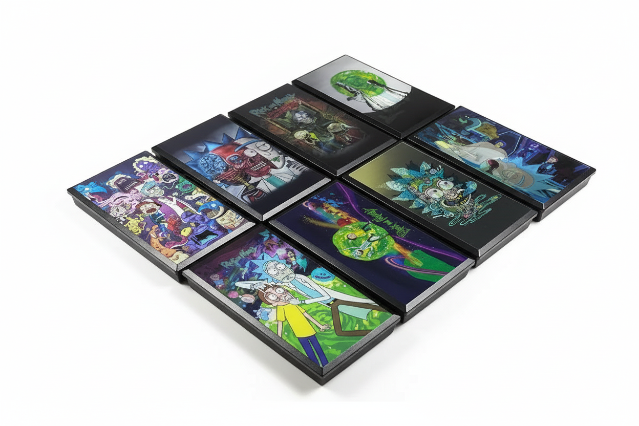 3D DIGITAL SCALES 0.1-700g 0.01-500g ASSORTED DESIGNS