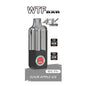 WTF BAR (POD)40000 PUFFS 5% NIC 10CT/DISPLAY