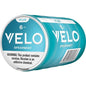 VELO PLUS 6MG NIC. POUCHES SPEARMINT-5CT/PACK-885411