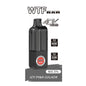 WTF BAR (POD)40000 PUFFS 5% NIC 10CT/DISPLAY