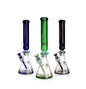9mm Thick Beaker Bong 17.5 INCH