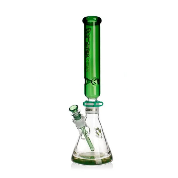9mm Thick Beaker Bong 17.5 INCH