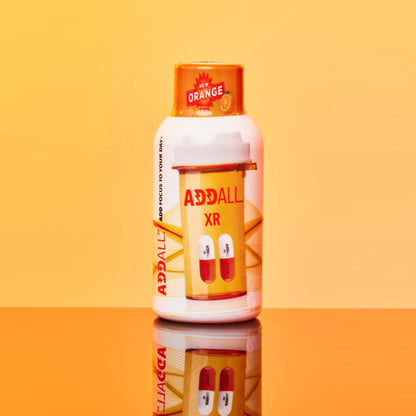 ADDALL XR- ADD FOCUS- 12CT/DISPLAY