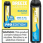 BREEZE PRO 2000