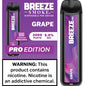 BREEZE PRO 2000