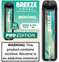 BREEZE PRO 2000