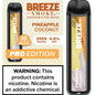 BREEZE PRO 2000