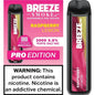 BREEZE PRO 2000