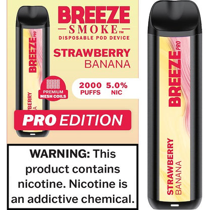 BREEZE PRO 2000