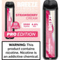 BREEZE PRO 2000