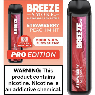 BREEZE PRO 2000