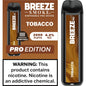 BREEZE PRO 2000