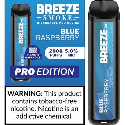 BREEZE PRO 2000