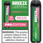 BREEZE PRO 2000