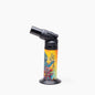 SPECIAL BLUE-BROILER TORCH-SD ART SERIES-TOOLBOX INCLUDED-FL T BR23SDAS