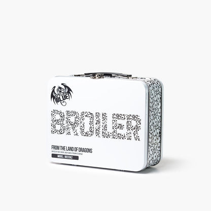 SPECIAL BLUE-BROILER TORCH-SKULLYZ-TOOLBOX INCLUDED -FL T BR23SKZ