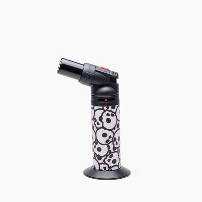 SPECIAL BLUE-BROILER TORCH-SKULLYZ-TOOLBOX INCLUDED -FL T BR23SKZ