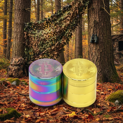 BIT GRINDER MA-12 - 50mm