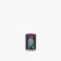 SPECIAL BLUE-CLASSIC RUBBER WILD AND FREE LIGHTER-20/DISPLAY-FL LT164M