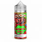 WTF(WHAT THE FRUIT) E-LIQUID-100ML