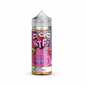 WTF(WHAT THE FRUIT) E-LIQUID-100ML