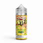 WTF(WHAT THE FRUIT) E-LIQUID-100ML