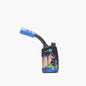 SPECIAL BLUE-FIRE BENDER TORCH DISPLAY-9 CT/DISPLAY-FL T TD114M