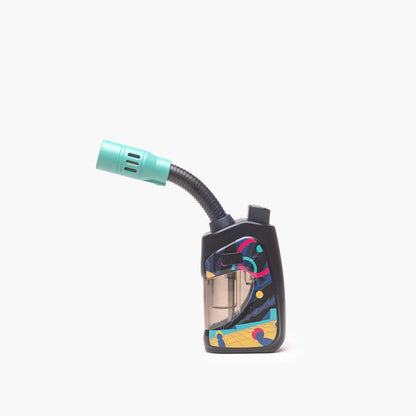 SPECIAL BLUE-FIRE BENDER TORCH DISPLAY-9 CT/DISPLAY-FL T TD114M