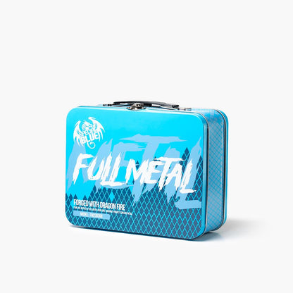 SPECIAL BLUE-FULL METAL TORCH-GLACIER BLUE-TOOLBOX INCLUDED-FL T FM2303GB