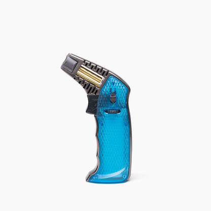 SPECIAL BLUE-FULL METAL TORCH-GLACIER BLUE-TOOLBOX INCLUDED-FL T FM2303GB