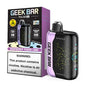 GEEK BAR PULSE X-25000 PUFFS 5% NIC 18ML-5CT DISPLAY